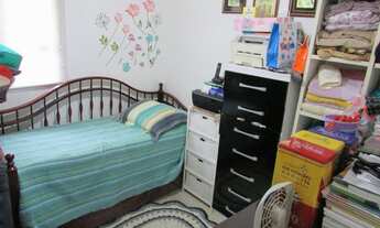 Imagem 7: Apartamento na Água Branca com 3 quartos e 2 vagas, 104m²