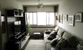 Imagem: Apartamento na Água Branca com 3 quartos