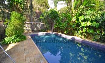 Imagem: SOBRADO RESIDENCIAL em São Paulo - SP