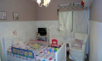 Imagem 4: APARTAMENTO RESIDENCIAL em São Paulo - SP, Alto da Lapa