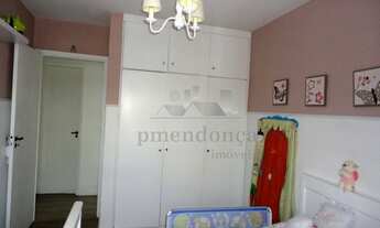 Imagem 5: APARTAMENTO RESIDENCIAL em São Paulo - SP, Alto da Lapa