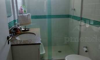 Imagem 6: APARTAMENTO RESIDENCIAL em São Paulo - SP, Alto da Lapa