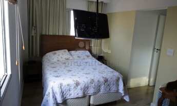 Imagem 7: APARTAMENTO RESIDENCIAL em São Paulo - SP, Alto da Lapa