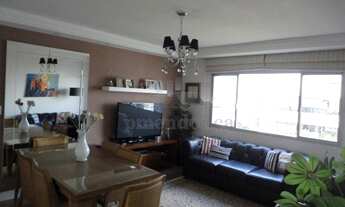 Imagem: APARTAMENTO RESIDENCIAL em São Paulo