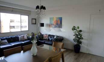 Imagem 2: APARTAMENTO RESIDENCIAL em São Paulo - SP, Alto da Lapa