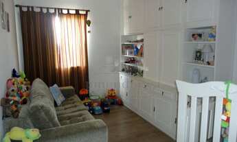 Imagem 3: APARTAMENTO RESIDENCIAL em São Paulo - SP, Alto da Lapa