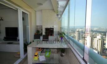 Imagem 3: APARTAMENTO RESIDENCIAL em São Paulo - SP, Vila Romana