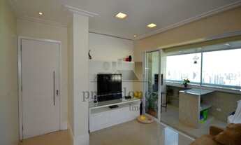 Imagem 2: APARTAMENTO RESIDENCIAL em São Paulo - SP, Vila Romana