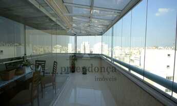 Imagem 6: APARTAMENTO RESIDENCIAL em São Paulo - SP, Vila Romana