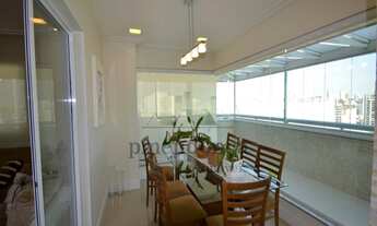 Imagem 4: APARTAMENTO RESIDENCIAL em São Paulo - SP, Vila Romana