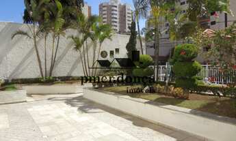 Imagem 8: APARTAMENTO RESIDENCIAL em São Paulo - SP, Vila Romana