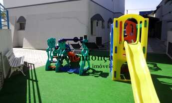 Imagem 10: APARTAMENTO RESIDENCIAL em São Paulo - SP, Vila Romana