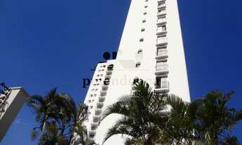 Imagem 1: APARTAMENTO RESIDENCIAL em São Paulo - SP, Vila Romana