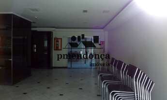 Imagem 4: APARTAMENTO RESIDENCIAL em São Paulo - SP, Vila Romana