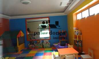 Imagem 11: APARTAMENTO RESIDENCIAL em São Paulo - SP, Vila Romana