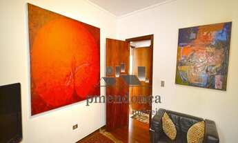 Imagem 6: Excelente Cobertura Duplex com 310m2 à venda nas Perdizes!