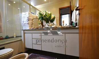 Imagem 7: Excelente Cobertura Duplex com 310m2 à venda nas Perdizes!