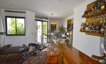 Imagem 3: Excelente Cobertura Duplex com 310m2 à venda nas Perdizes!