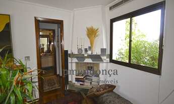 Imagem 4: Excelente Cobertura Duplex com 310m2 à venda nas Perdizes!