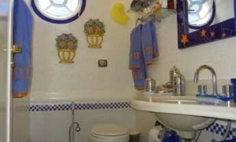 Imagem 6: APARTAMENTO RESIDENCIAL em São Paulo - SP, Perdizes