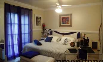 Imagem 4: APARTAMENTO RESIDENCIAL em São Paulo - SP, Perdizes