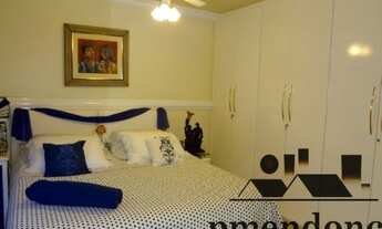 Imagem 5: APARTAMENTO RESIDENCIAL em São Paulo - SP, Perdizes