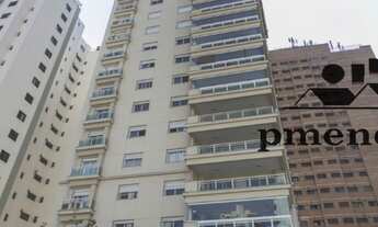 Imagem: Apartamento Pedizes 4 quartos 3 suites 3
