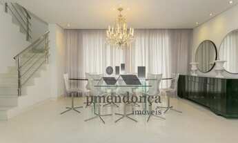 Imagem 6: Cobertura Duplex , 3 quartos, 2 suites, 3 vagas, 200 m²