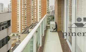 Imagem 7: Cobertura Duplex , 3 quartos, 2 suites, 3 vagas, 200 m²