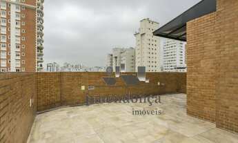 Imagem 2: Cobertura Duplex , 3 quartos, 2 suites, 3 vagas, 200 m²