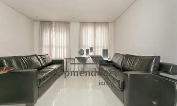 Imagem 5: Cobertura Duplex , 3 quartos, 2 suites, 3 vagas, 200 m²