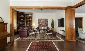 Imagem 3: Apartamento | Higienopolis | Rua Itacolomi,4 quartos | 4 suítes | 2 vagas