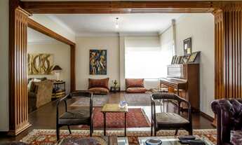 Imagem 6: Apartamento | Higienopolis | Rua Itacolomi,4 quartos | 4 suítes | 2 vagas