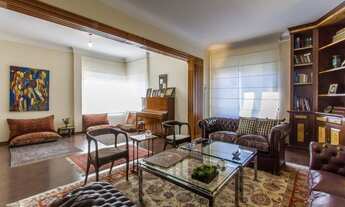 Imagem 4: Apartamento | Higienopolis | Rua Itacolomi,4 quartos | 4 suítes | 2 vagas