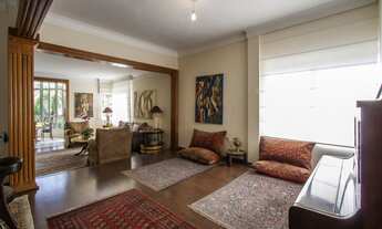 Imagem 7: Apartamento | Higienopolis | Rua Itacolomi,4 quartos | 4 suítes | 2 vagas