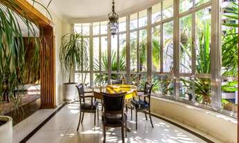 Imagem: Apartamento Higienopolis Rua Itacolomi,4