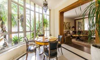 Imagem 2: Apartamento | Higienopolis | Rua Itacolomi,4 quartos | 4 suítes | 2 vagas