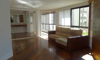 Imagem: APARTAMENTO em São Paulo - SP, Higienópolis