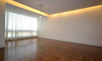 Imagem: APARTAMENTO em São Paulo - SP, Higienópolis