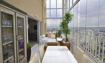 Imagem 5: COBERTURA RESIDENCIAL em São Paulo - SP, Vila Romana