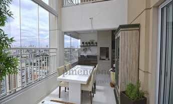 Imagem 3: COBERTURA RESIDENCIAL em São Paulo - SP, Vila Romana