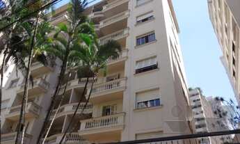 Imagem: APARTAMENTO em São Paulo - SP, Higienópolis