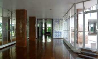 Imagem 5: APARTAMENTO RESIDENCIAL em São Paulo - SP, Higienópolis