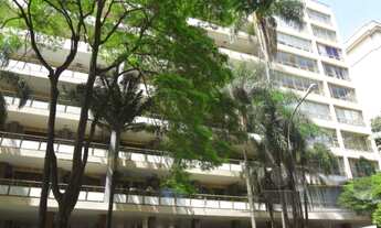 Imagem: APARTAMENTO RESIDENCIAL em São Paulo