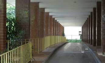 Imagem 3: APARTAMENTO RESIDENCIAL em São Paulo - SP, Higienópolis