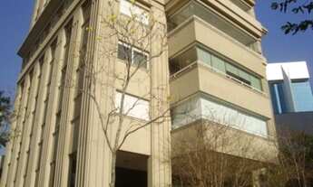 Imagem 4: Cobertura Duplex no Alto de Pinheiros com 4 suítes e 6 vagas, 814 m²