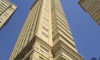 Imagem 5: Cobertura Duplex no Alto de Pinheiros com 4 suítes e 6 vagas, 814 m²