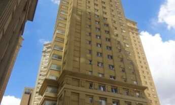 Imagem: Cobertura Duplex no Alto de Pinheiros com