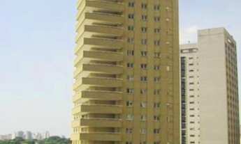 Imagem 3: Cobertura Duplex no Alto de Pinheiros com 4 suítes e 6 vagas, 814 m²