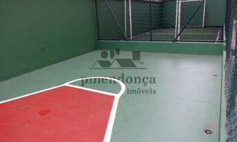 Imagem 7: Ótimo apartamento no Alto da Lapa com 3 quartos e 2 vagas, 93m²